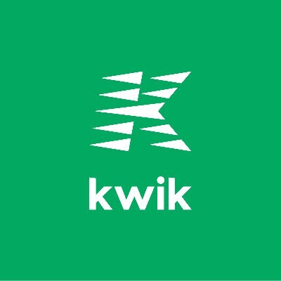  Kwik Delivery Logo
