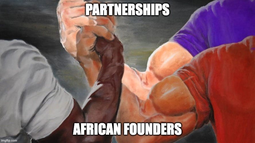 🤝 Partnership Szn 🤝